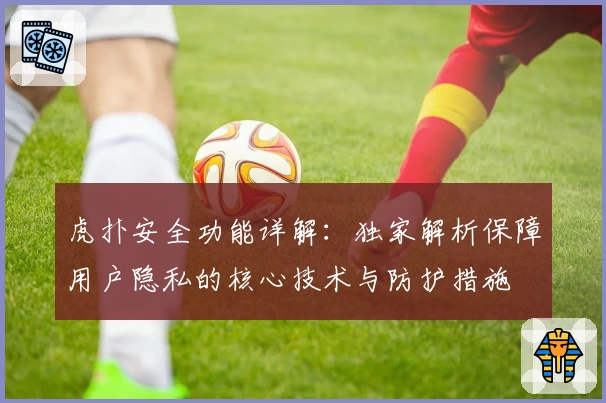 虎扑安全功能详解:独家解析保障用户隐私的核心技术与防护措施