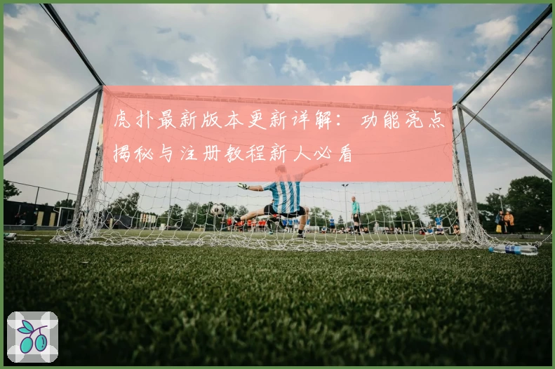 虎扑最新版本更新详解：功能亮点揭秘与注册教程新人必看