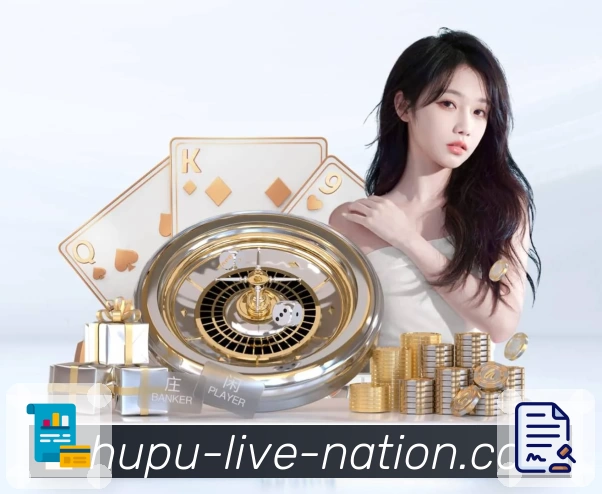 虎扑 App 展示图